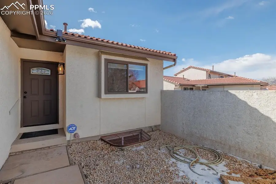 2972 Camino Cielo Court, Colorado Springs, CO 80920 - #2