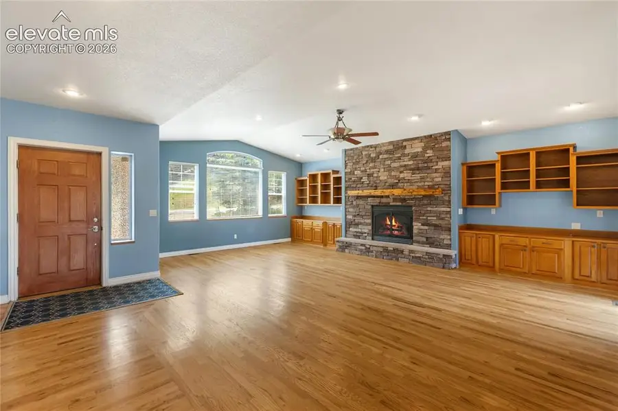 1498 Masters Drive, Woodland Park, CO 80863 - #3