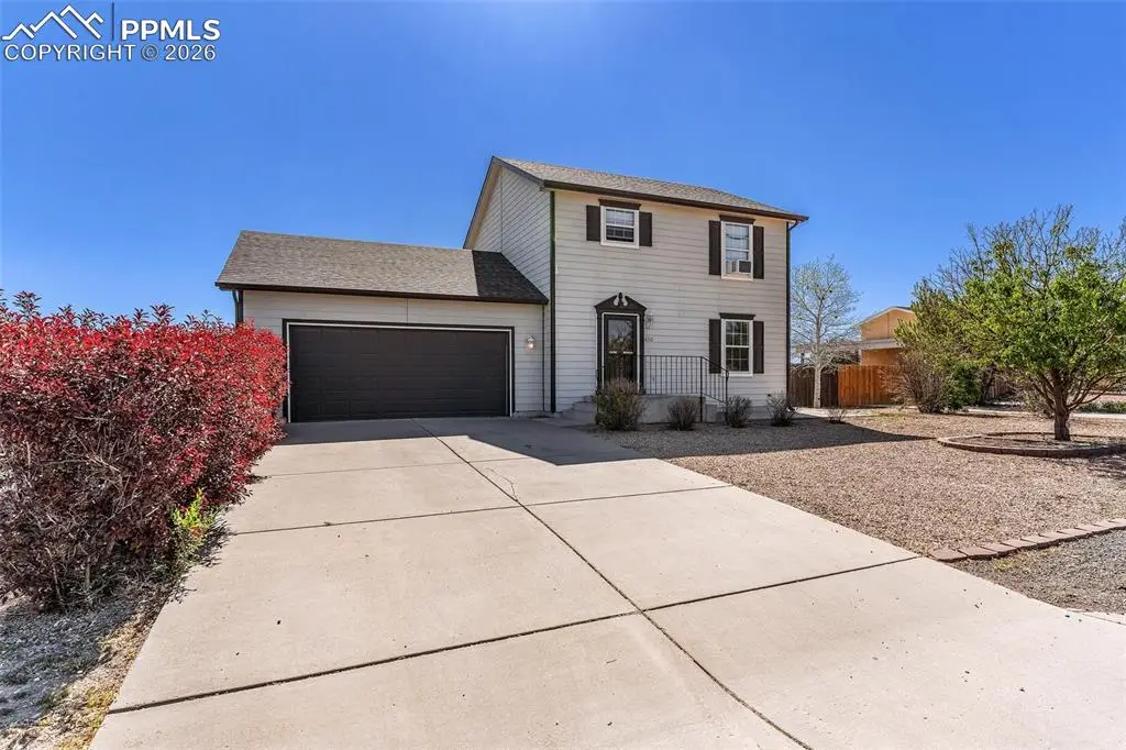 650 S Burro Drive, Pueblo West, CO 81007 - #1