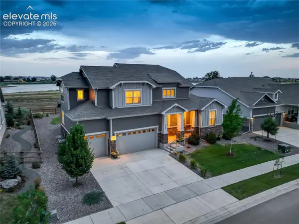 1044 Larimer Ridge Parkway, Timnath, CO 80547