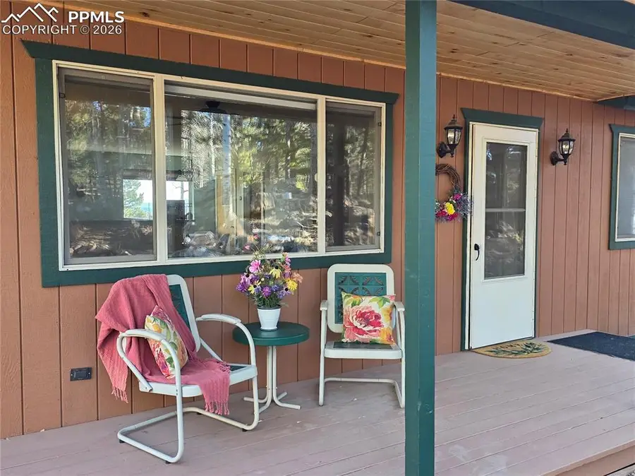 2063 Vagabond Creek Drive, Lake George, CO 80827 - #2