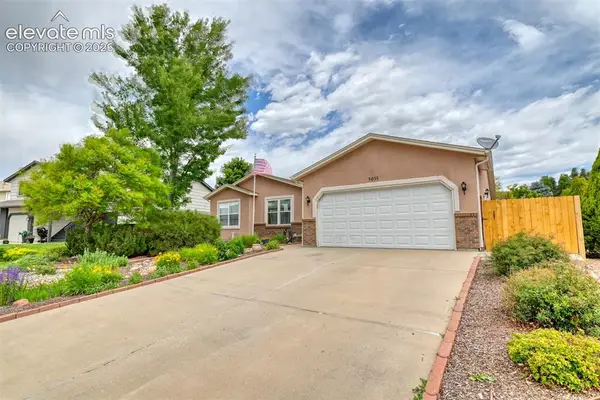 5055 Wainwright Drive, Colorado Springs, CO 80911