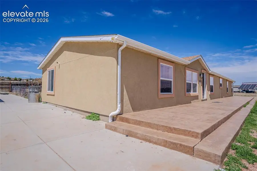 20670 Calle Pacifico Point, Fountain, CO 80817 - #3