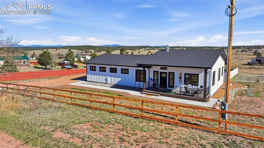 1421 Will Scarlet Drive, Divide, CO 80814 - #2