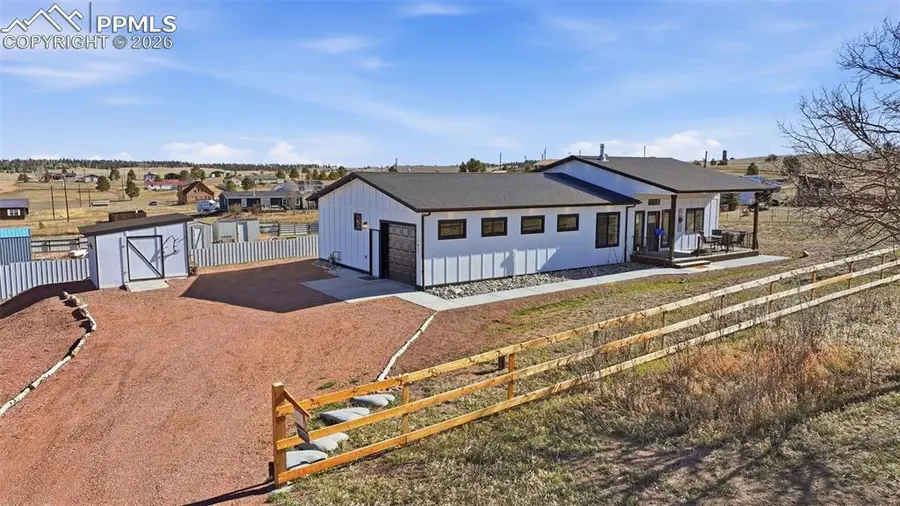 1421 Will Scarlet Drive, Divide, CO 80814 - #3