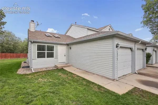 1237 Firefly Circle, Colorado Springs, CO 80916