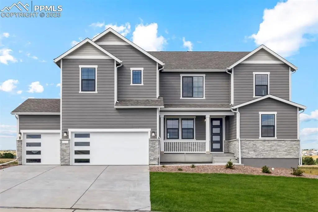 42980 Colonial Trail, Elizabeth, CO 80107 - #1