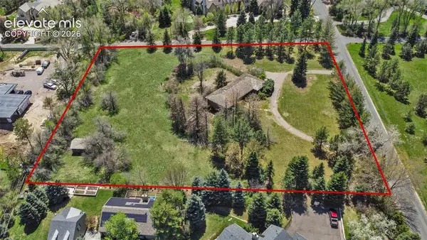 4480 S Franklin Street, Cherry Hills Village, CO 80113