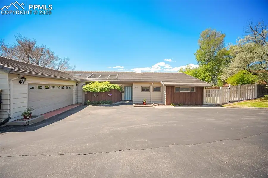 40 Friendship Lane, Colorado Springs, CO 80904 - #3