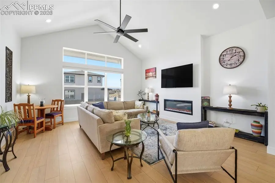 9527 Carcassonne Place, Colorado Springs, CO 80924 - #2