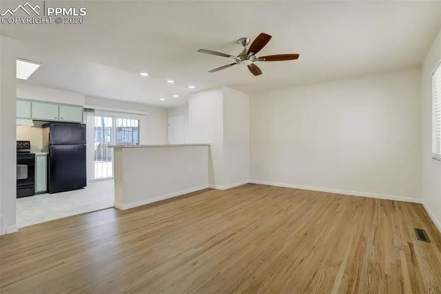 3442 Westwood Boulevard, Colorado Springs, CO 80918 - #2