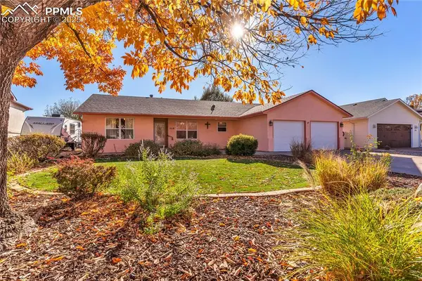 528 Brookeway, Florence, CO 81226