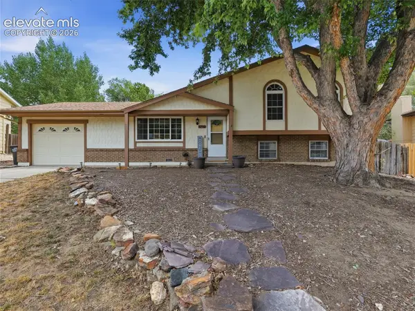 1719 Wooten Road, Colorado Springs, CO 80915