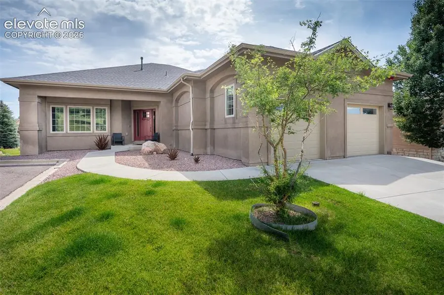 4045 Ramshorn Point, Colorado Springs, CO 80904 - #3