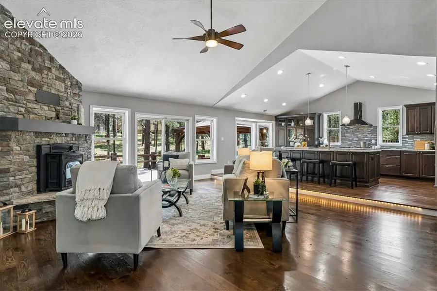 18415 Lake Drive, Monument, CO 80132 - #3