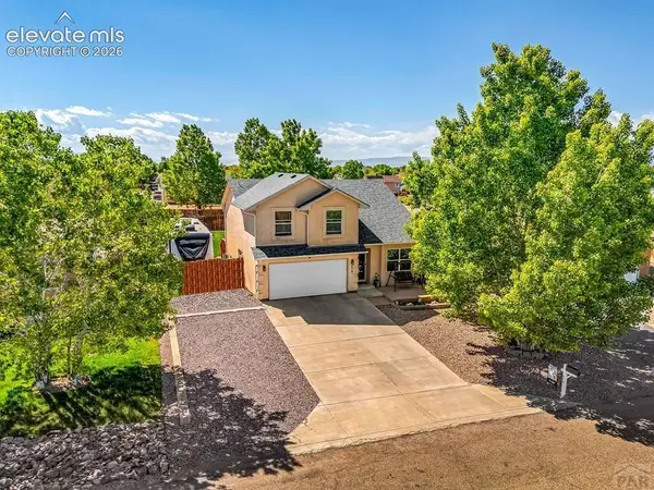 679 S Bow Mar Drive, Pueblo, CO 81007