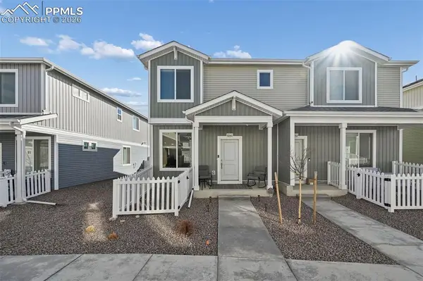 9240 Lytle Grove, Colorado Springs, CO 80927