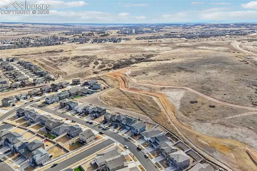 12851 Billingsley Trail, Parker, CO 80134 - #3