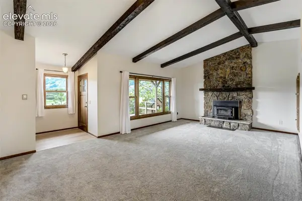 2765 Schilling Avenue, Monument, CO 80132