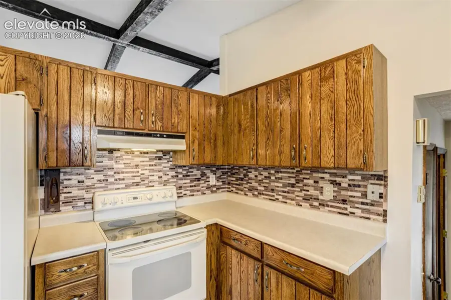 2765 Schilling Avenue, Monument, CO 80132 - #3