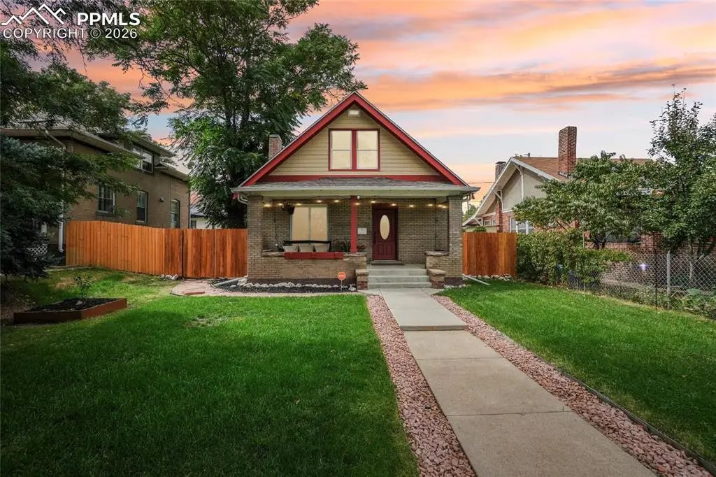 4511 Federal Boulevard, Denver, CO 80211 - #1