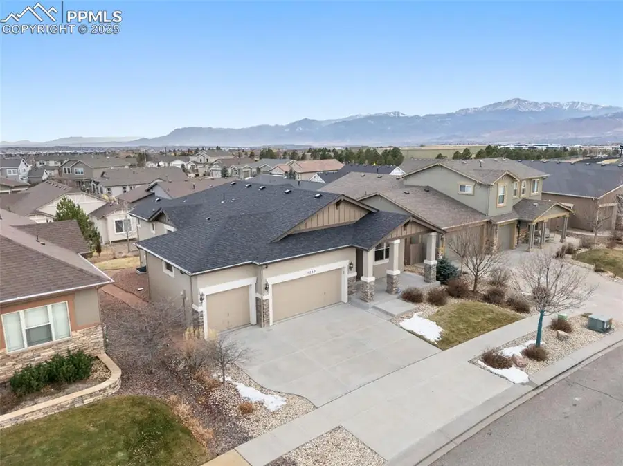 5265 Gem Lake Court, Colorado Springs, CO 80924 - Image #3