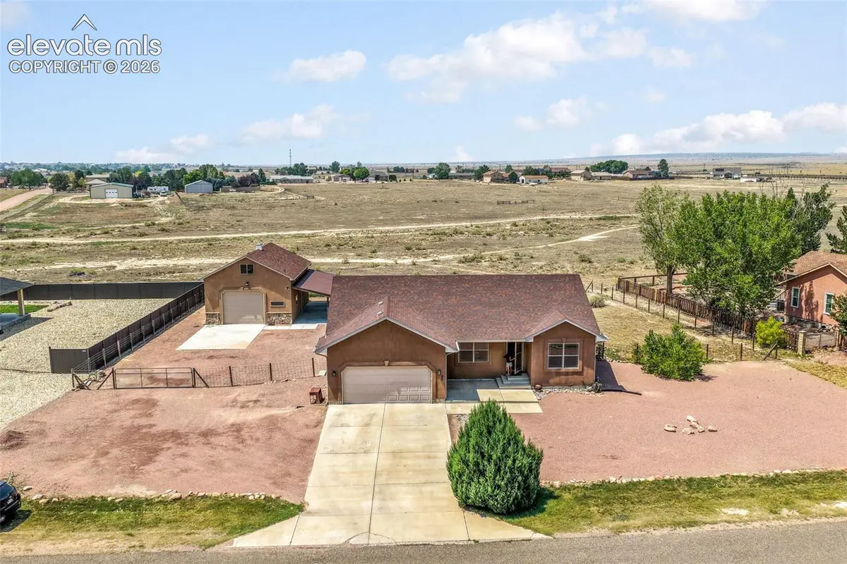 83 S Golfwood Drive, Pueblo, CO 81007 - #1