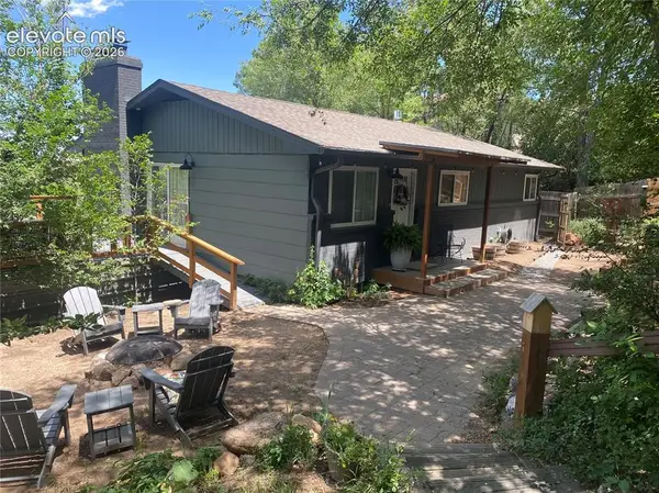 1006 Sun Drive, Colorado Springs, CO 80905