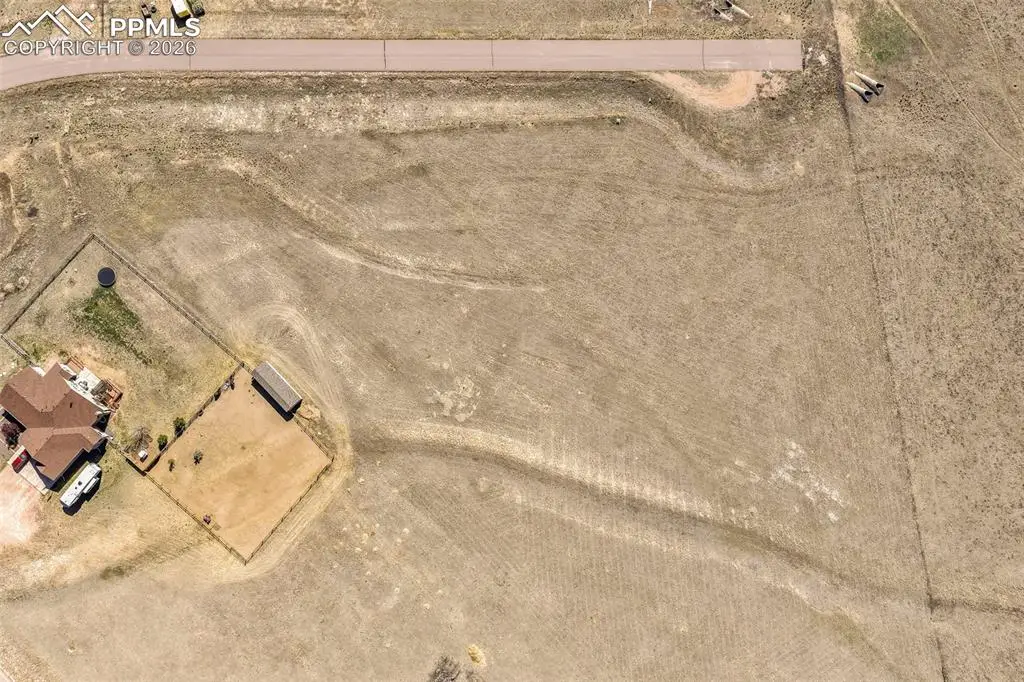 15530 Amo Road, Peyton, CO 80831 - #1