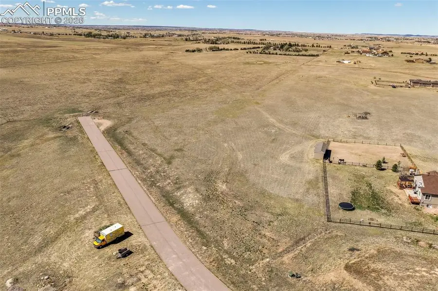 15530 Amo Road, Peyton, CO 80831 - #2