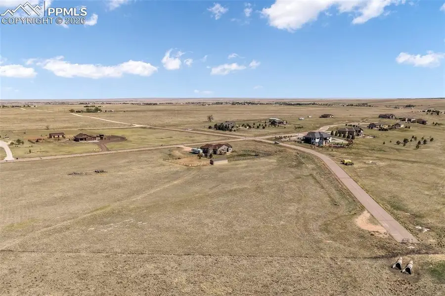 15530 Amo Road, Peyton, CO 80831 - #3