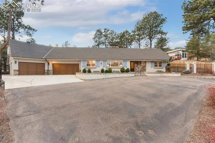 2201 Constellation Drive, Colorado Springs, CO 80906 - Image #2