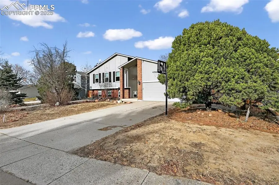 7630 Safari Circle, Colorado Springs, CO 80920 - #2