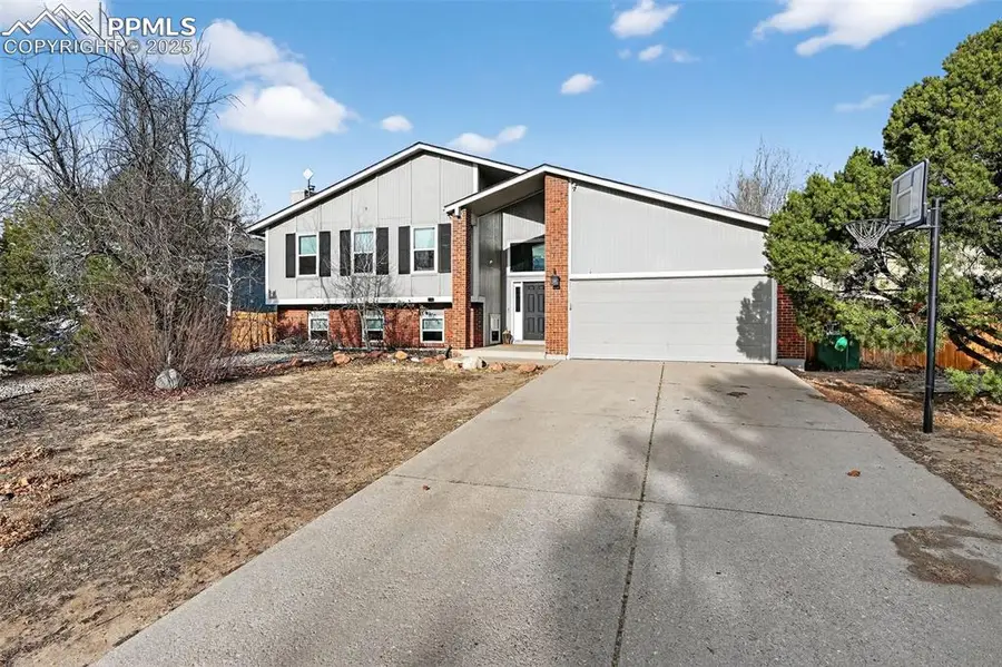 7630 Safari Circle, Colorado Springs, CO 80920 - #3