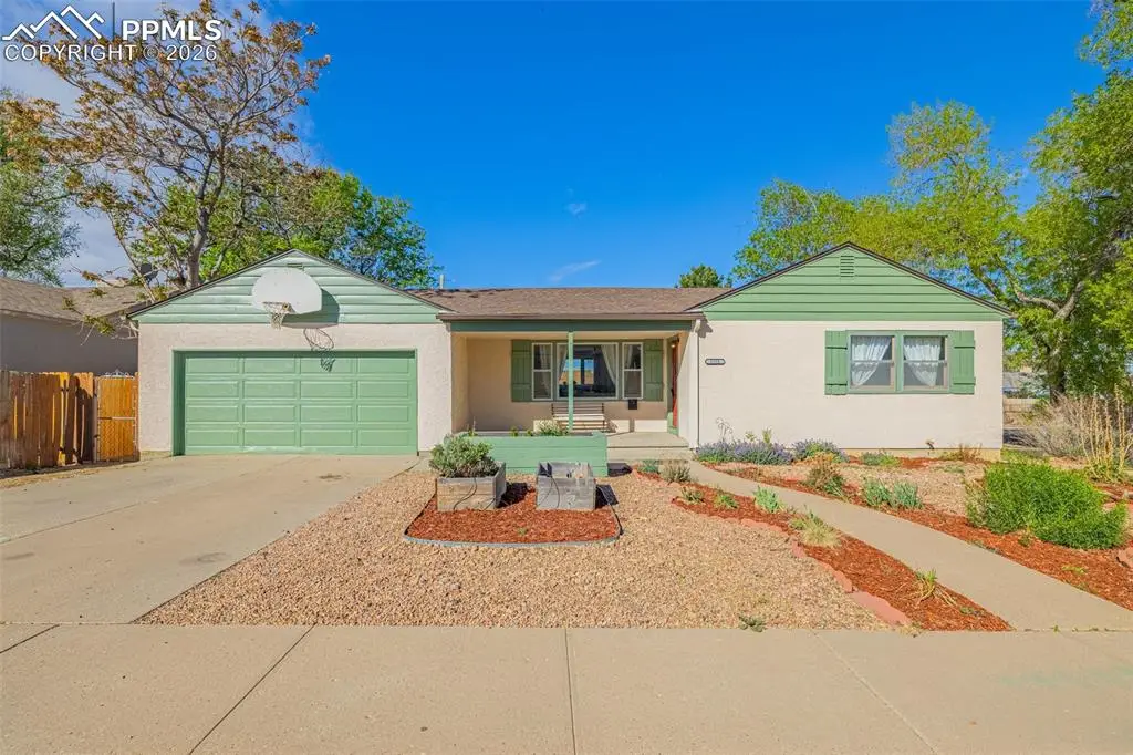 1535 Lexington Road, Pueblo, CO 81001 - #1