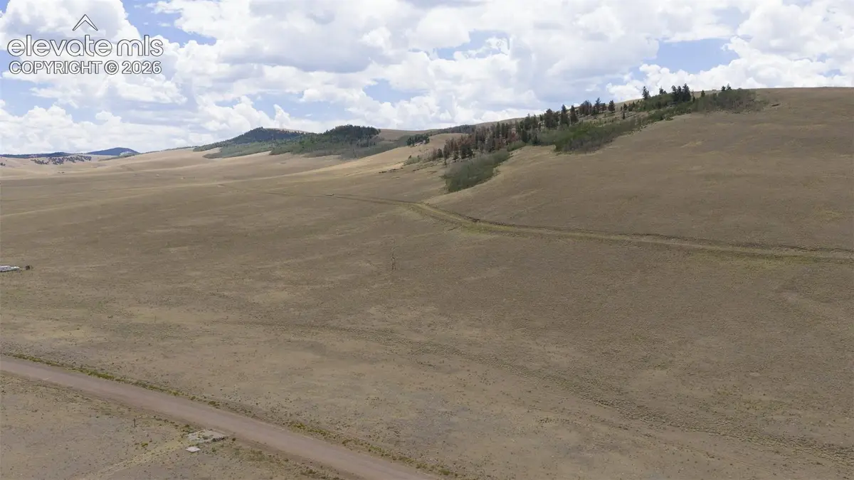 Lot 3912 County Road 53, Hartsel, CO 80449 - #1