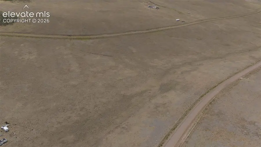 Lot 3912 County Road 53, Hartsel, CO 80449 - #2