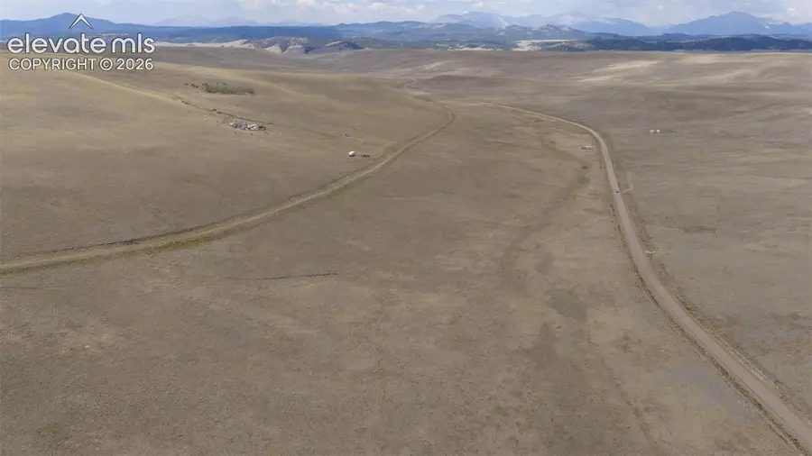 Lot 3912 County Road 53, Hartsel, CO 80449 - #3