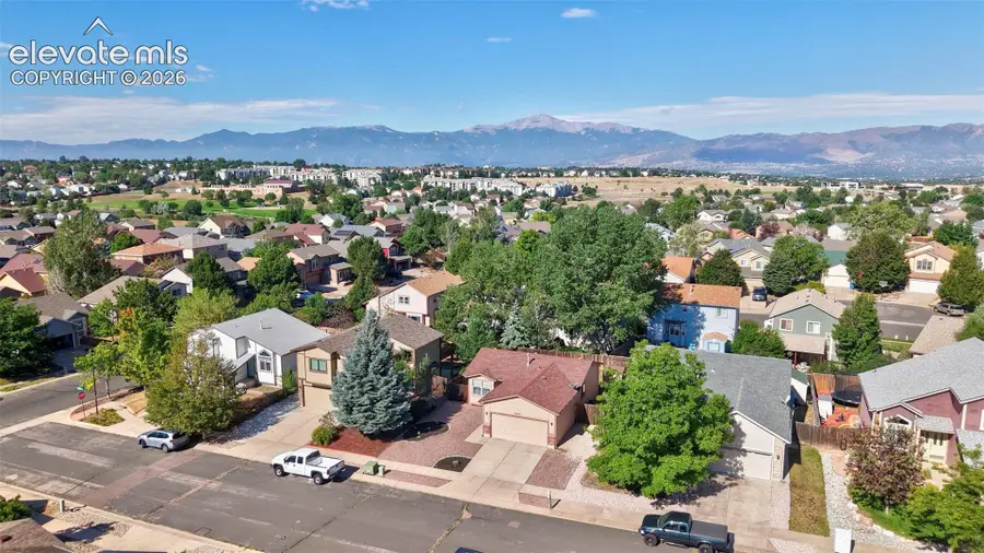 6630 Greylock Drive, Colorado Springs, CO 80923 - #3