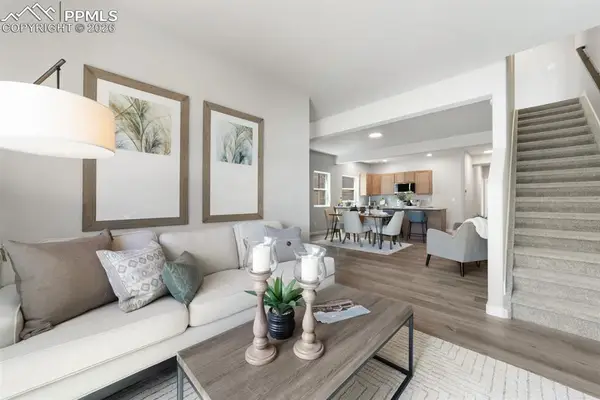 5153 Palomino Ranch Point, Colorado Springs, CO 80922