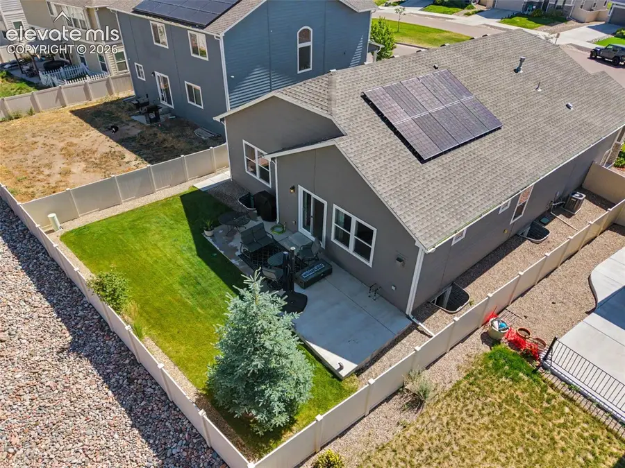 4414 Zircon Drive, Colorado Springs, CO 80938 - #3