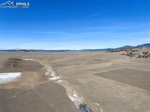 1191 Lakeview Road, Lake George, CO 80827