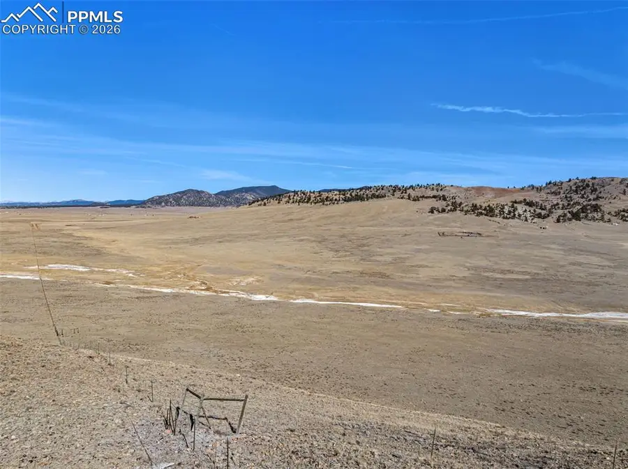 1191 Lakeview Road, Lake George, CO 80827 - #3