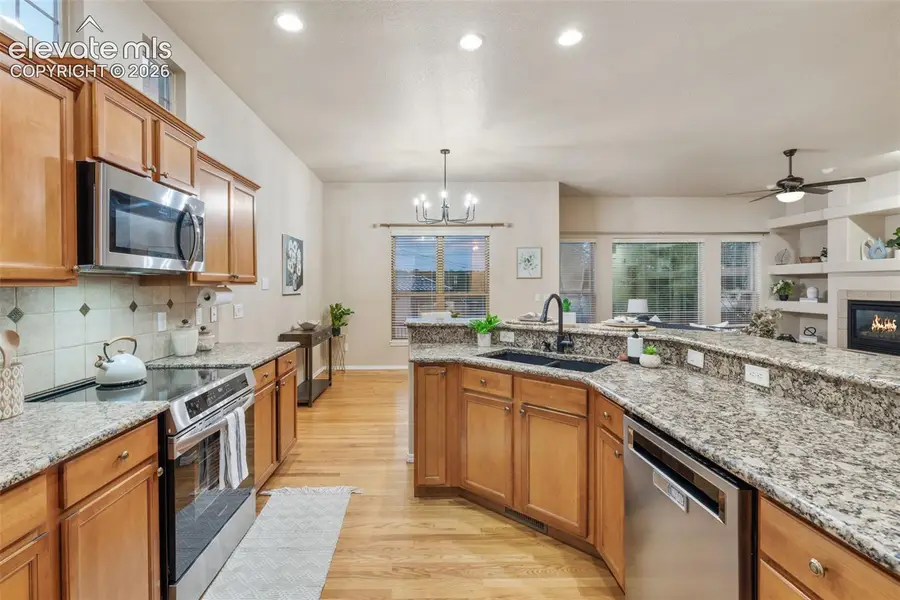 10334 Buck Rake Court, Fountain, CO 80817 - #2