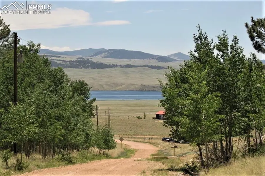 206 Emerald Way, Lake George, CO 80827 - #2