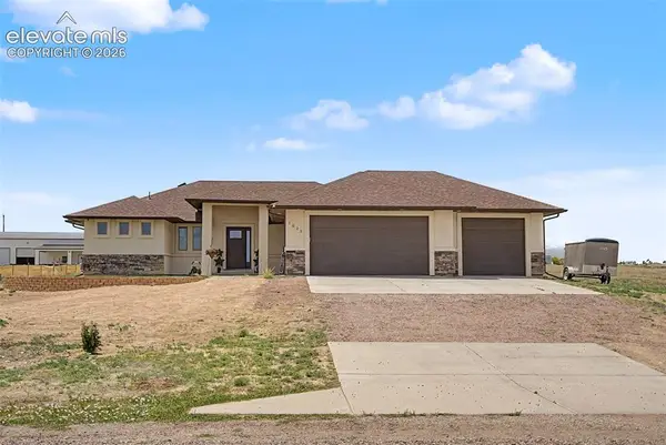 1025 Dalton Brothers Drive, Pueblo West, CO 81007