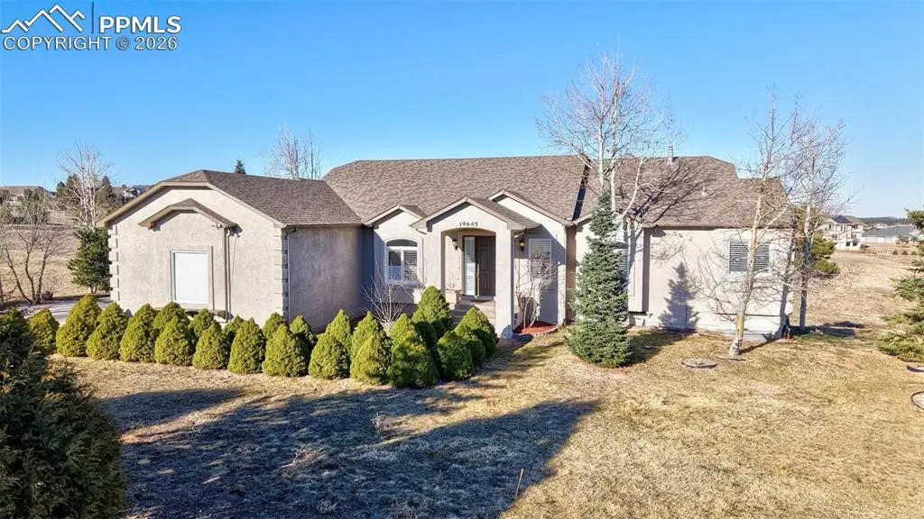19645 Insborough Court, Monument, CO 80132 - #1