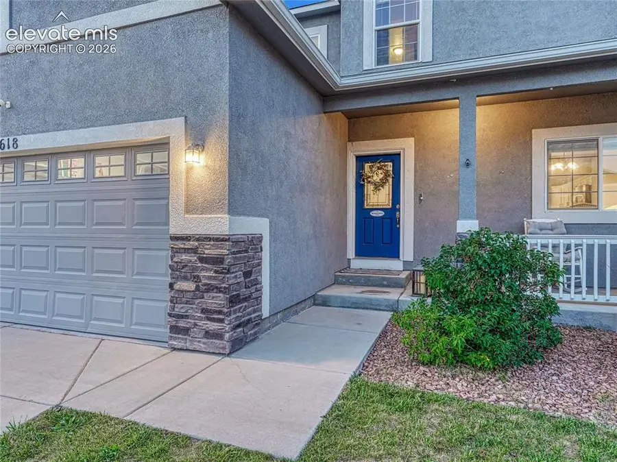 7618 Dry Willow Way, Colorado Springs, CO 80908 - #2