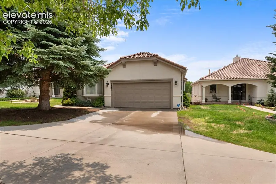 8353 Twinberry Point, Colorado Springs, CO 80920 - #2
