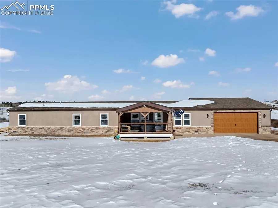 83 Ridge Point Circle, Divide, CO 80814 - #2